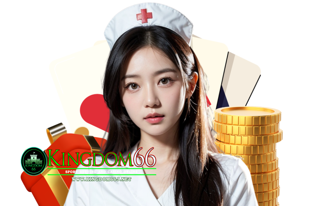 kingdom66 คาสิโน