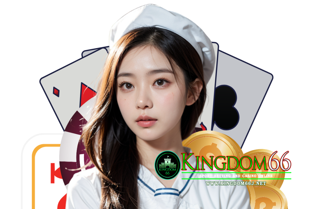 kingdom66 ทางเข้า