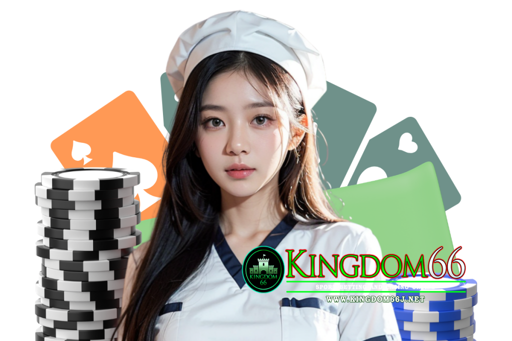 kingdom66 เกมสล็อต