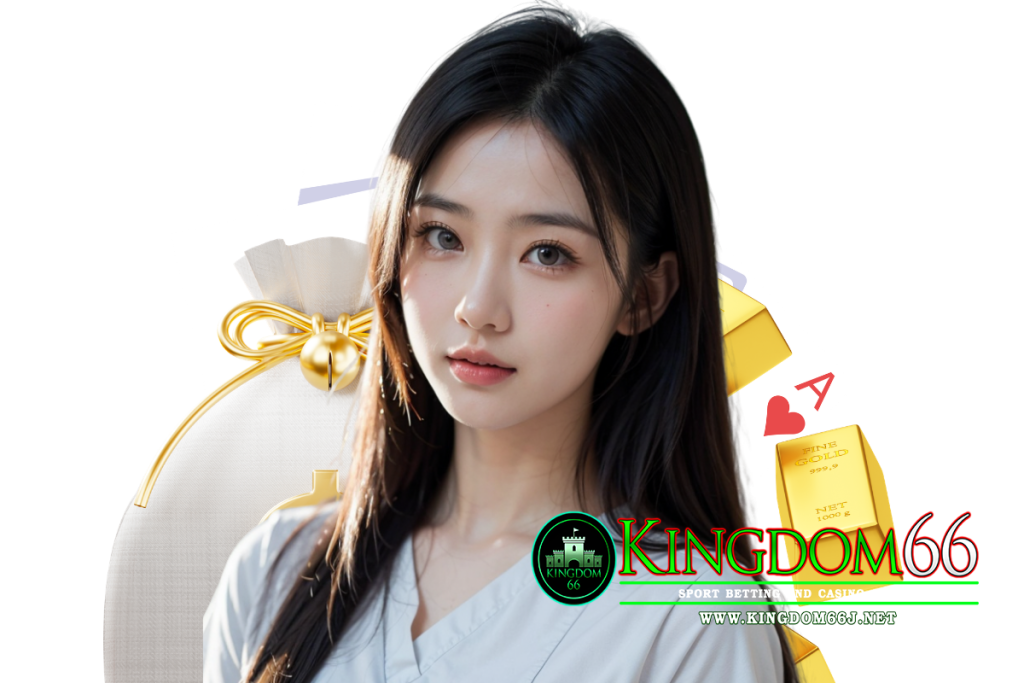 kingdom66j